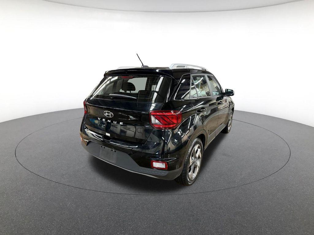Hyundai Venue 2024