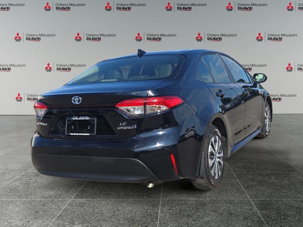 Toyota Corolla 2024