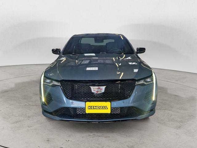 Cadillac CT4-V 2024