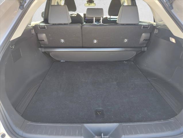 Toyota Venza 2023