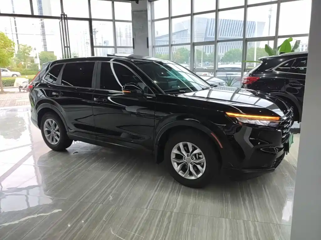 Honda CR-V 2025