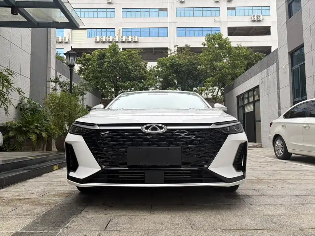CHERY Arrizo 8 2023