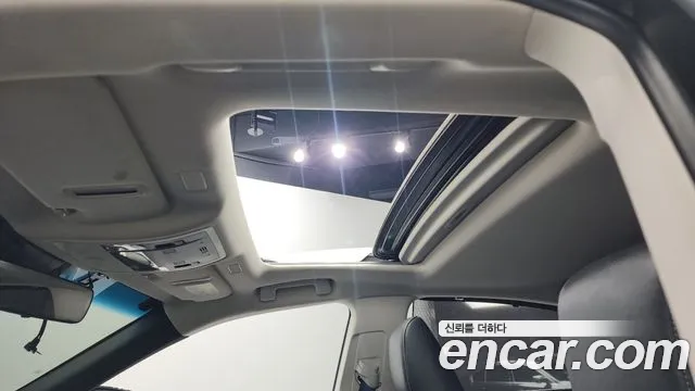 Lexus ES 2021