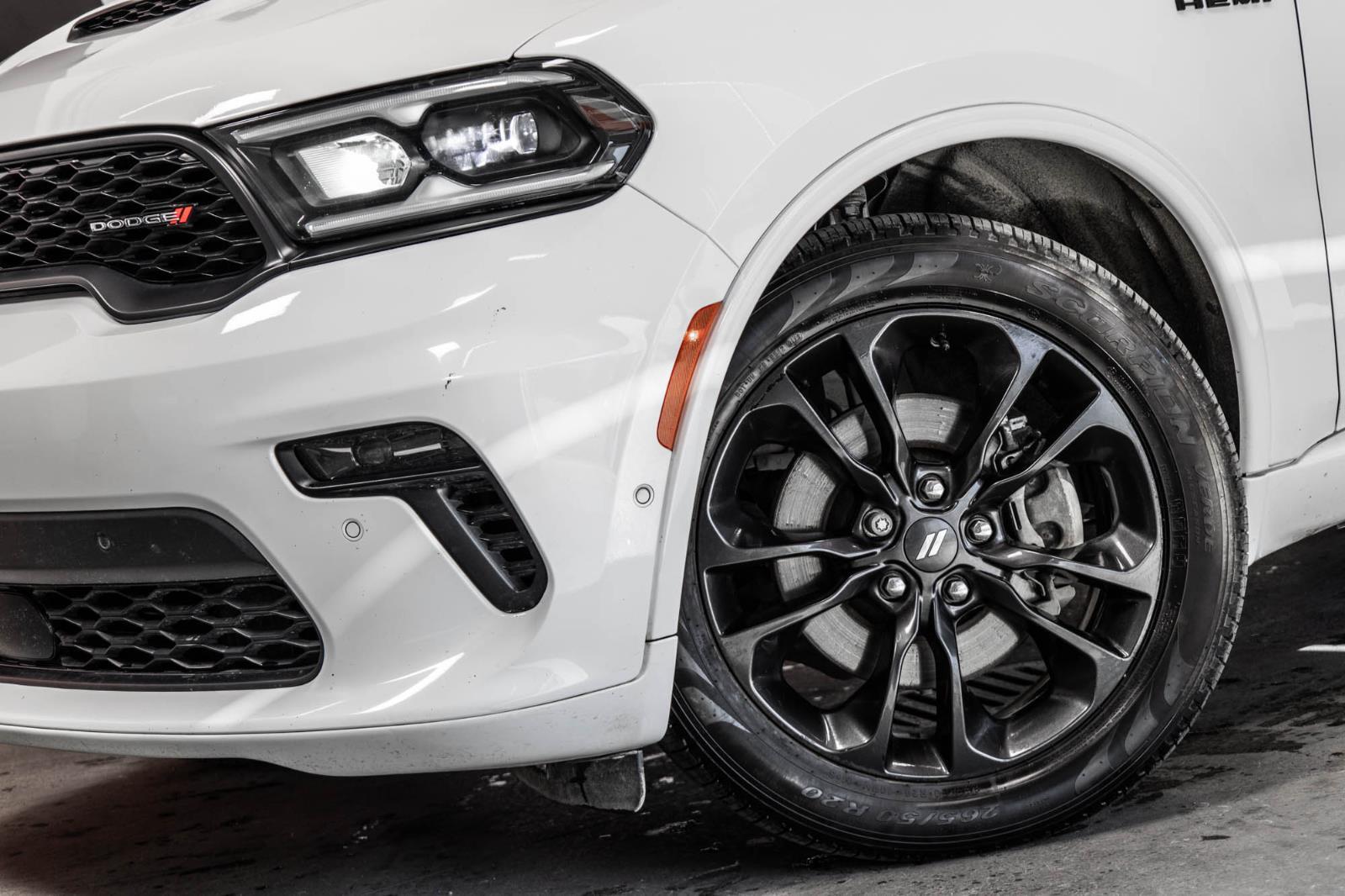 Dodge Durango 2023