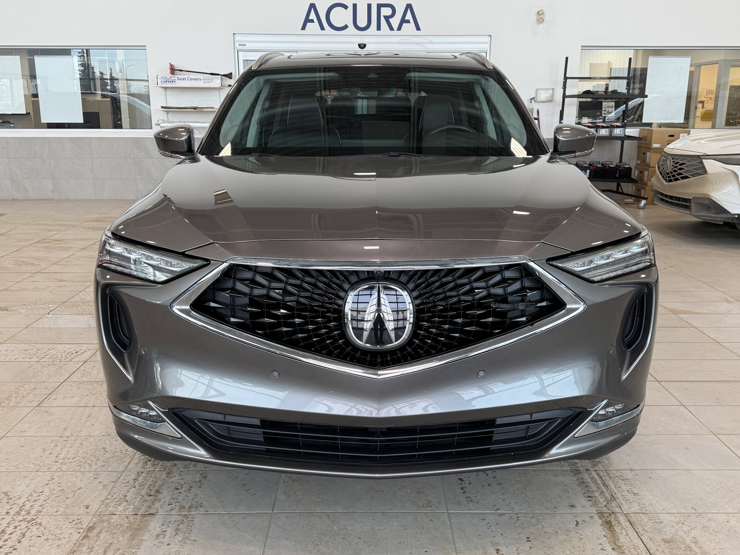 Acura MDX 2024