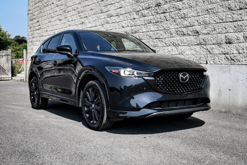 Mazda CX-5 2024
