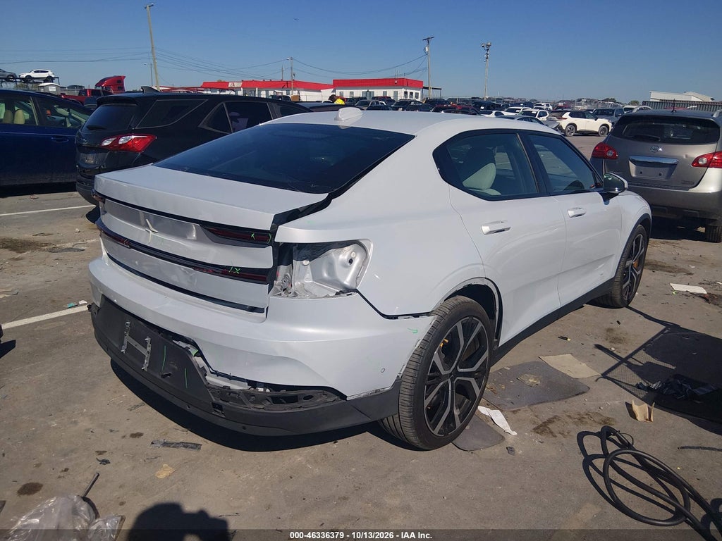 Polestar 2 2022