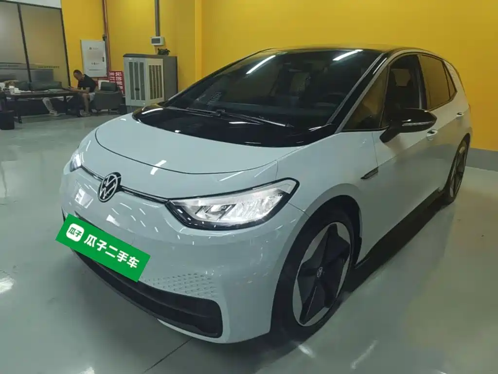 Volkswagen ID.3 2023