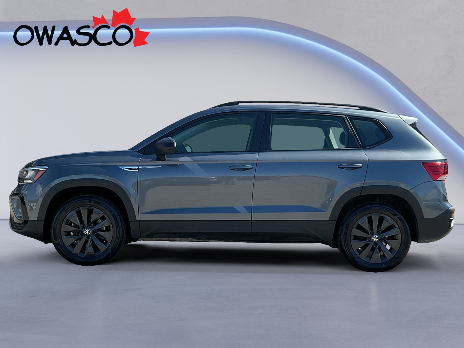 Volkswagen Taos 2022