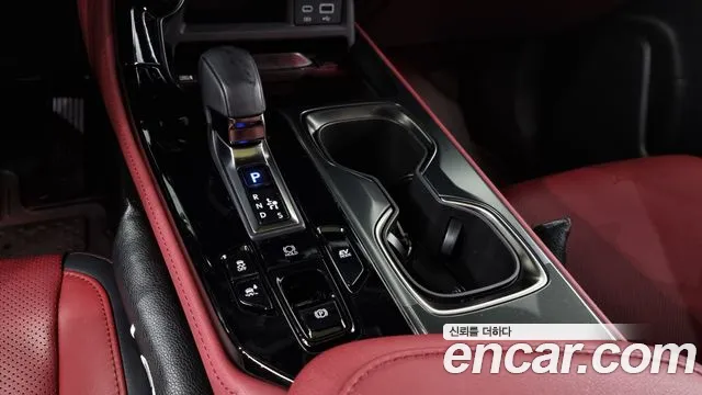 Lexus NX 2024