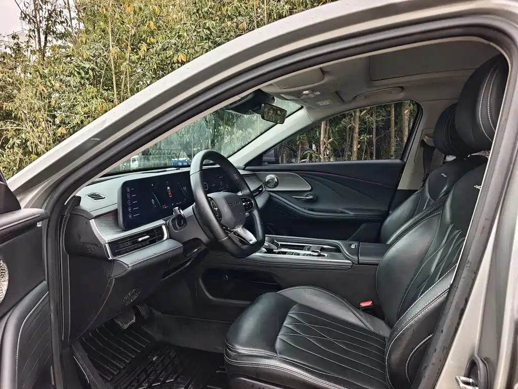 CHERY Arrizo 8 2023