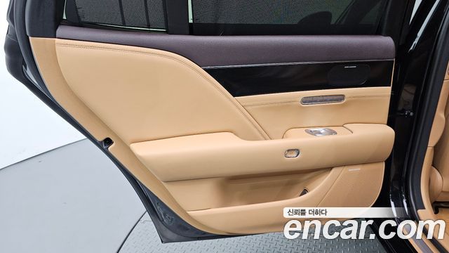 Genesis G90 2022