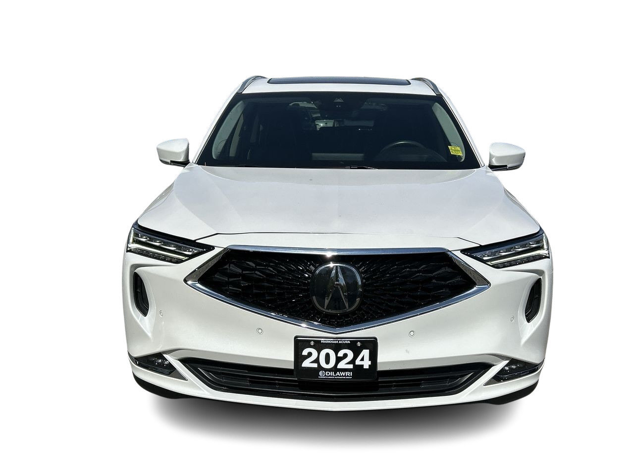 Acura MDX 2024