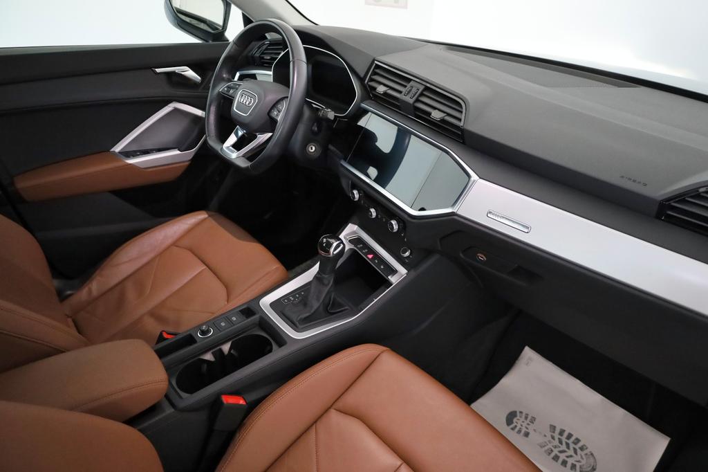 Audi Q3 2021