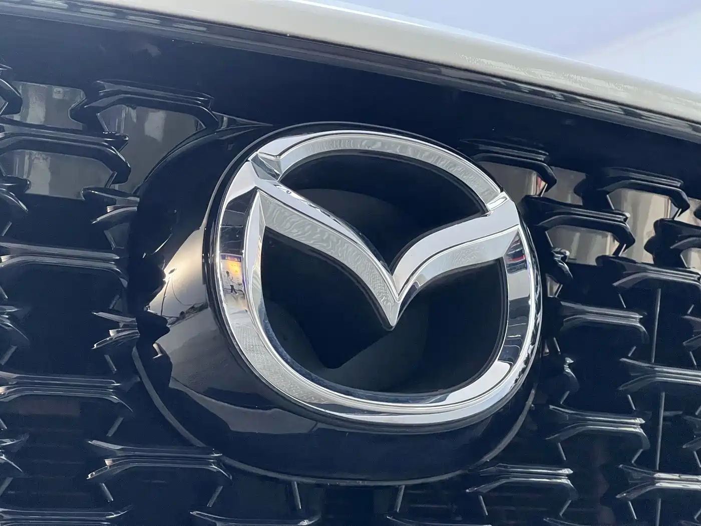 Mazda CX-5 2024