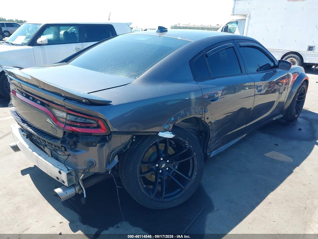 Dodge Charger 2023