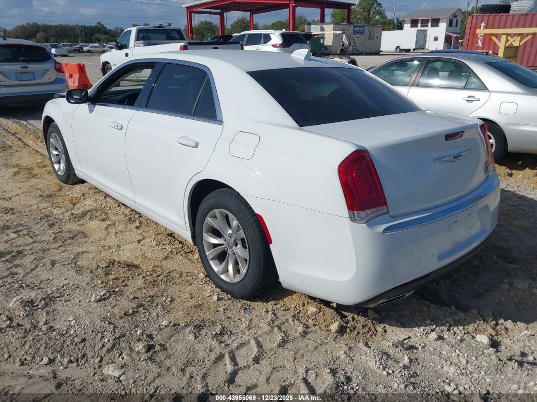Chrysler 300 2020