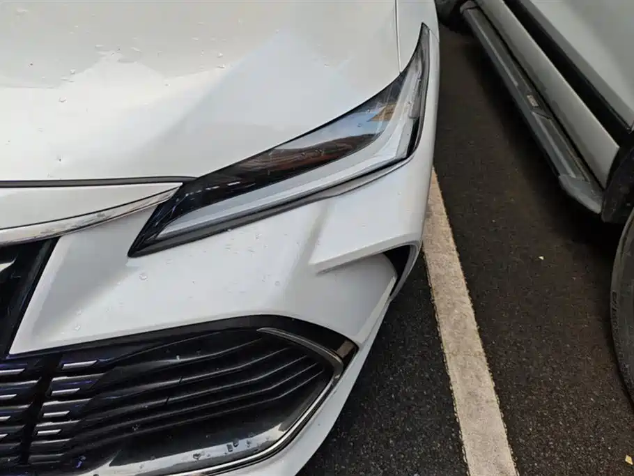 Toyota Avalon 2023