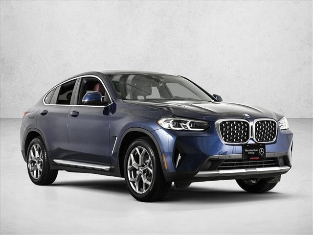 BMW X4 2023