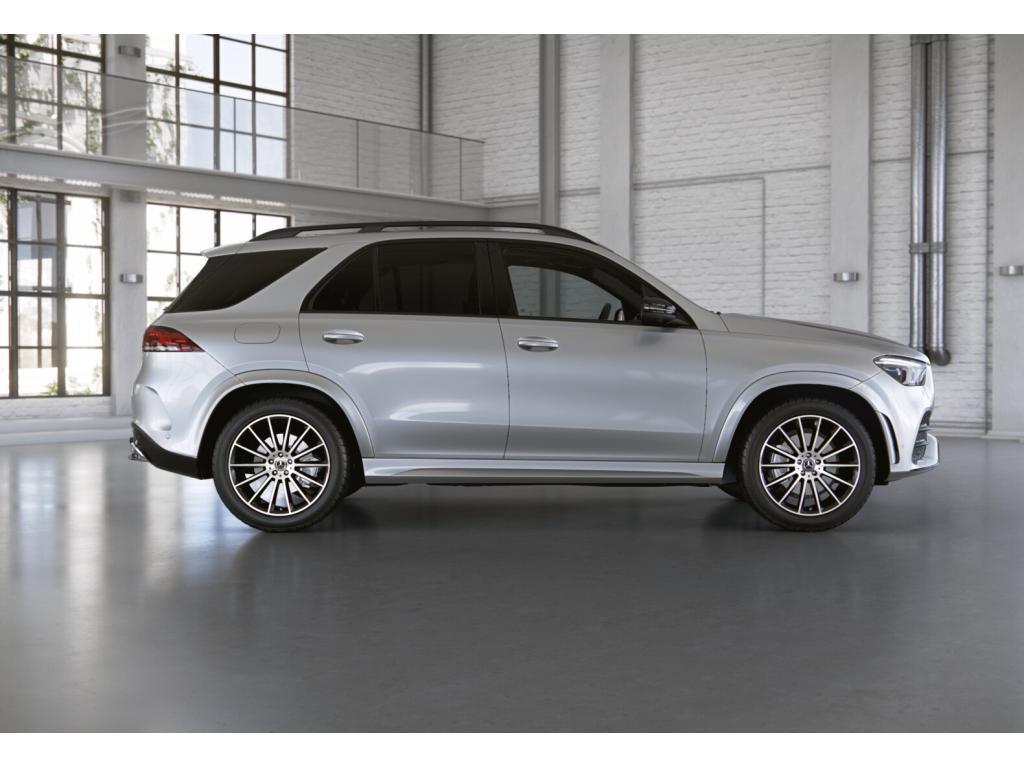 Mercedes-Benz GLE 350 2021