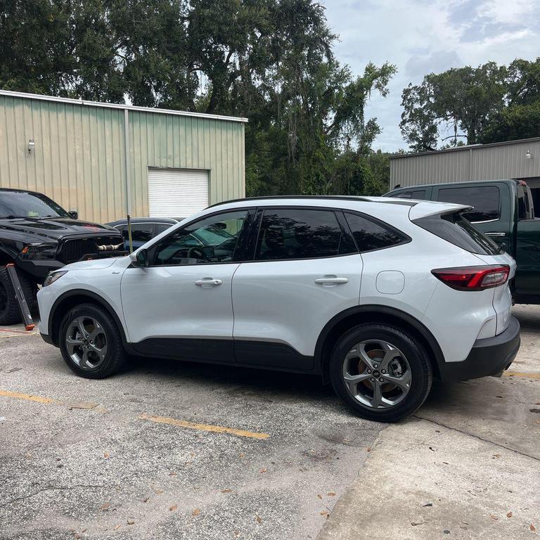 Ford Escape 2025