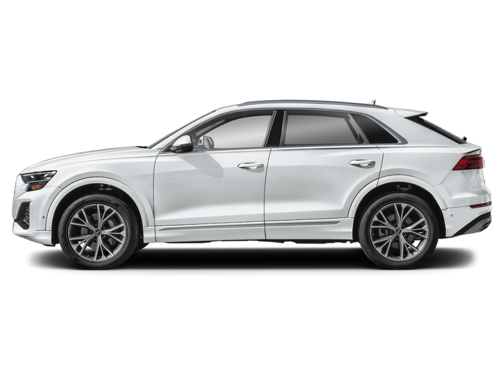 Audi Q8 2025