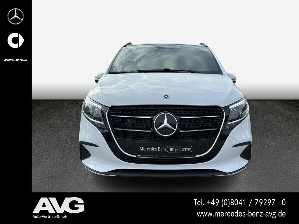 Mercedes-Benz V 300 2025