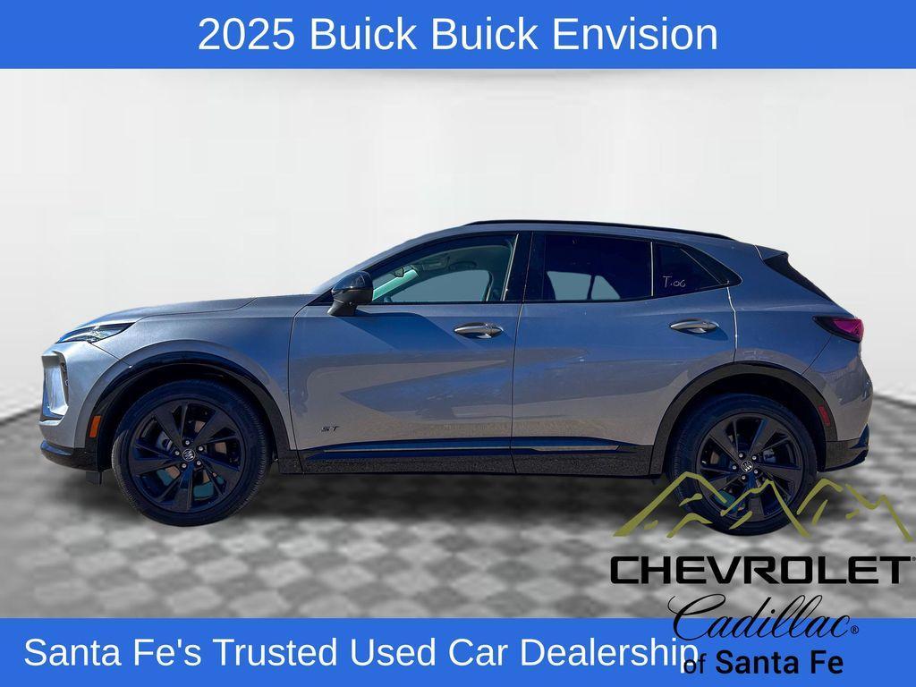 Buick Envision 2025
