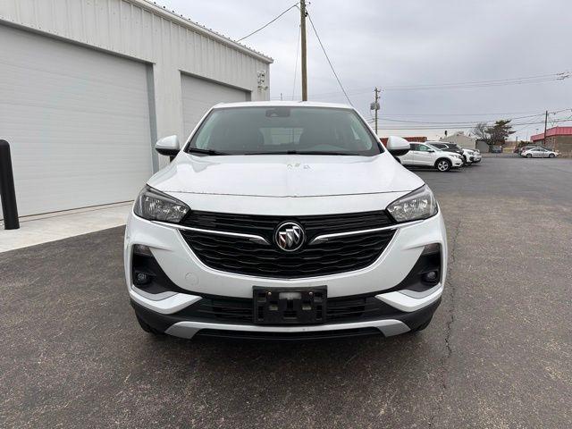 Buick Encore GX 2023