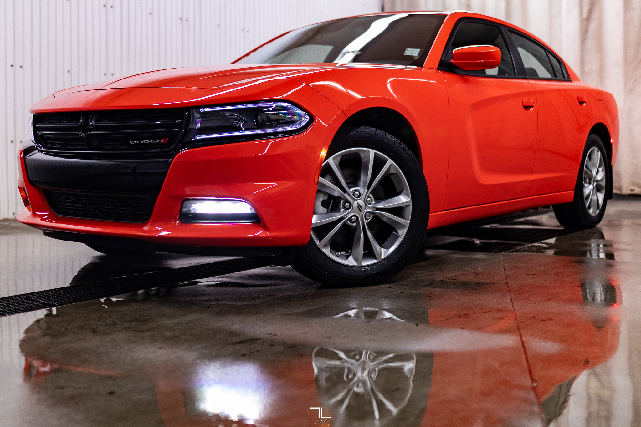 Dodge Charger 2022