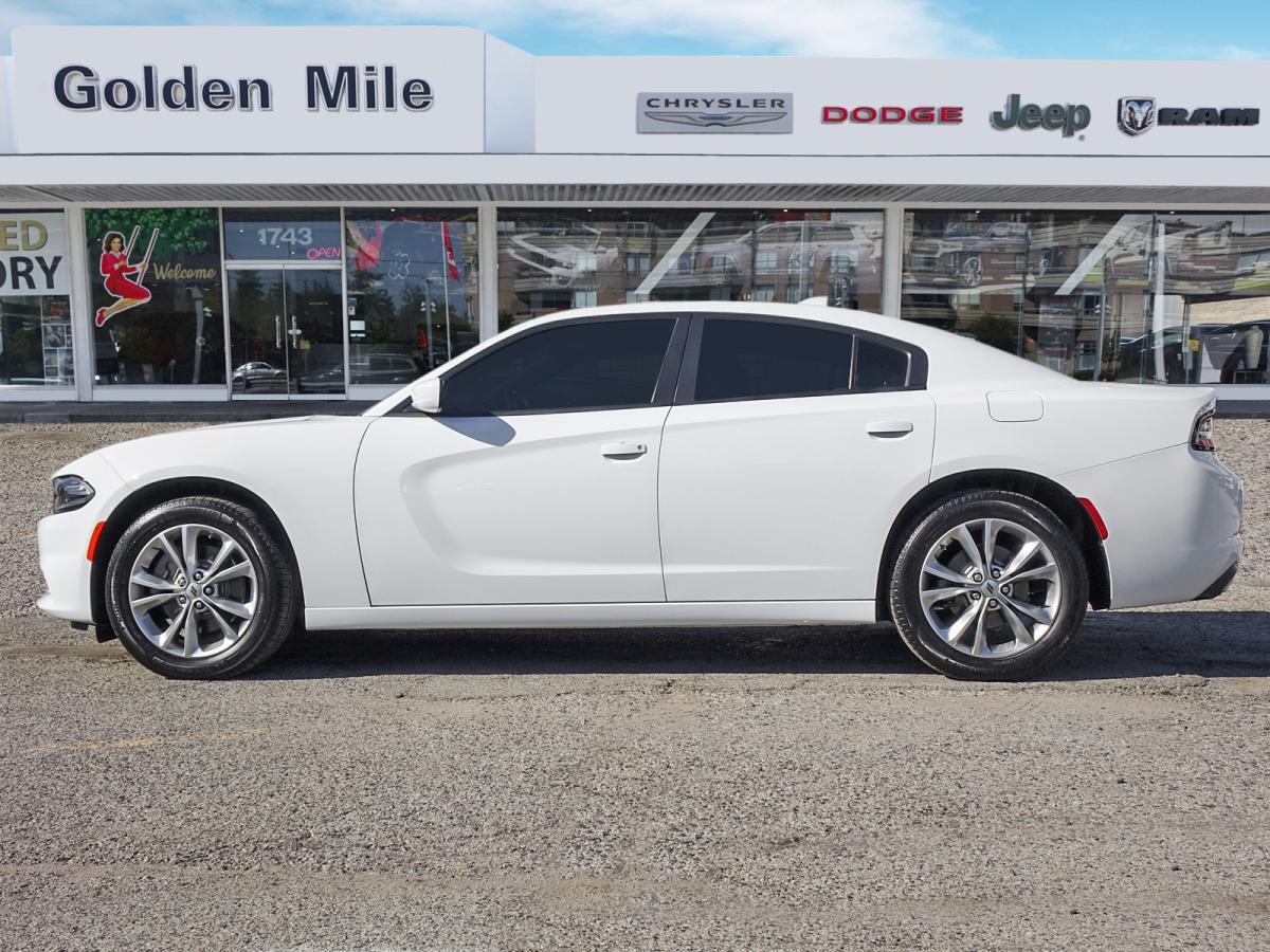 Dodge Charger 2022