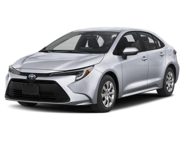Toyota Corolla 2026