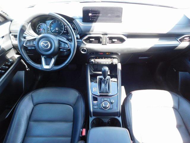 Mazda CX-5 2021