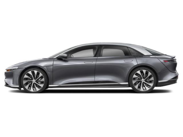 Lucid Air 2024