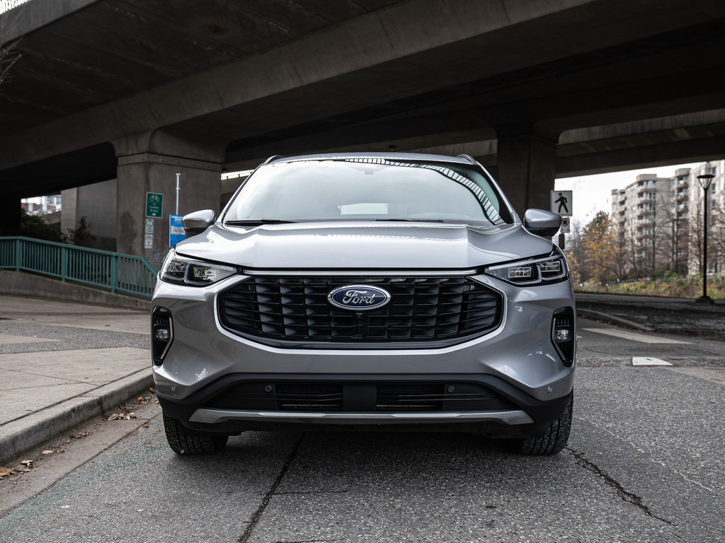Ford Escape 2023