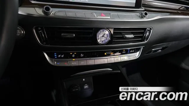 Kia K9 2020