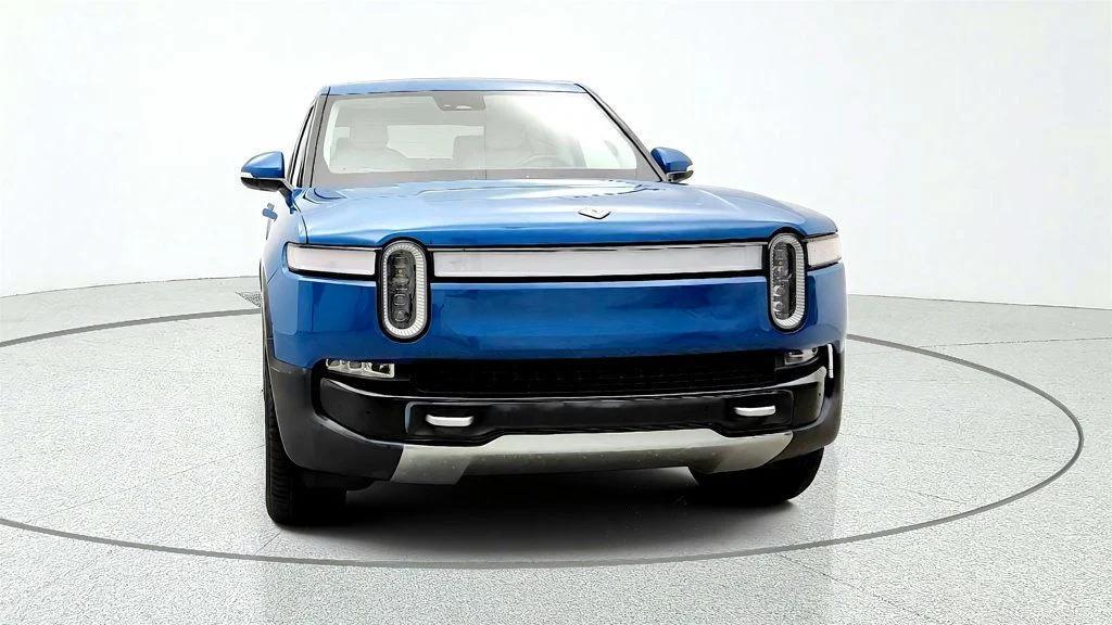 Rivian R1T 2024