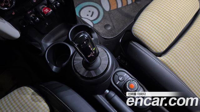 Mini COOPER 2021