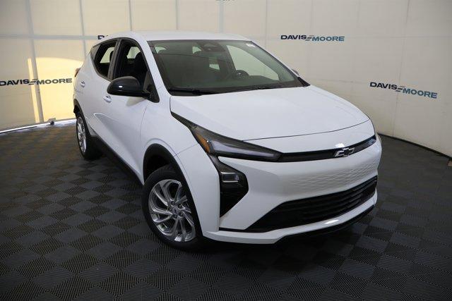 Chevrolet Bolt 2027