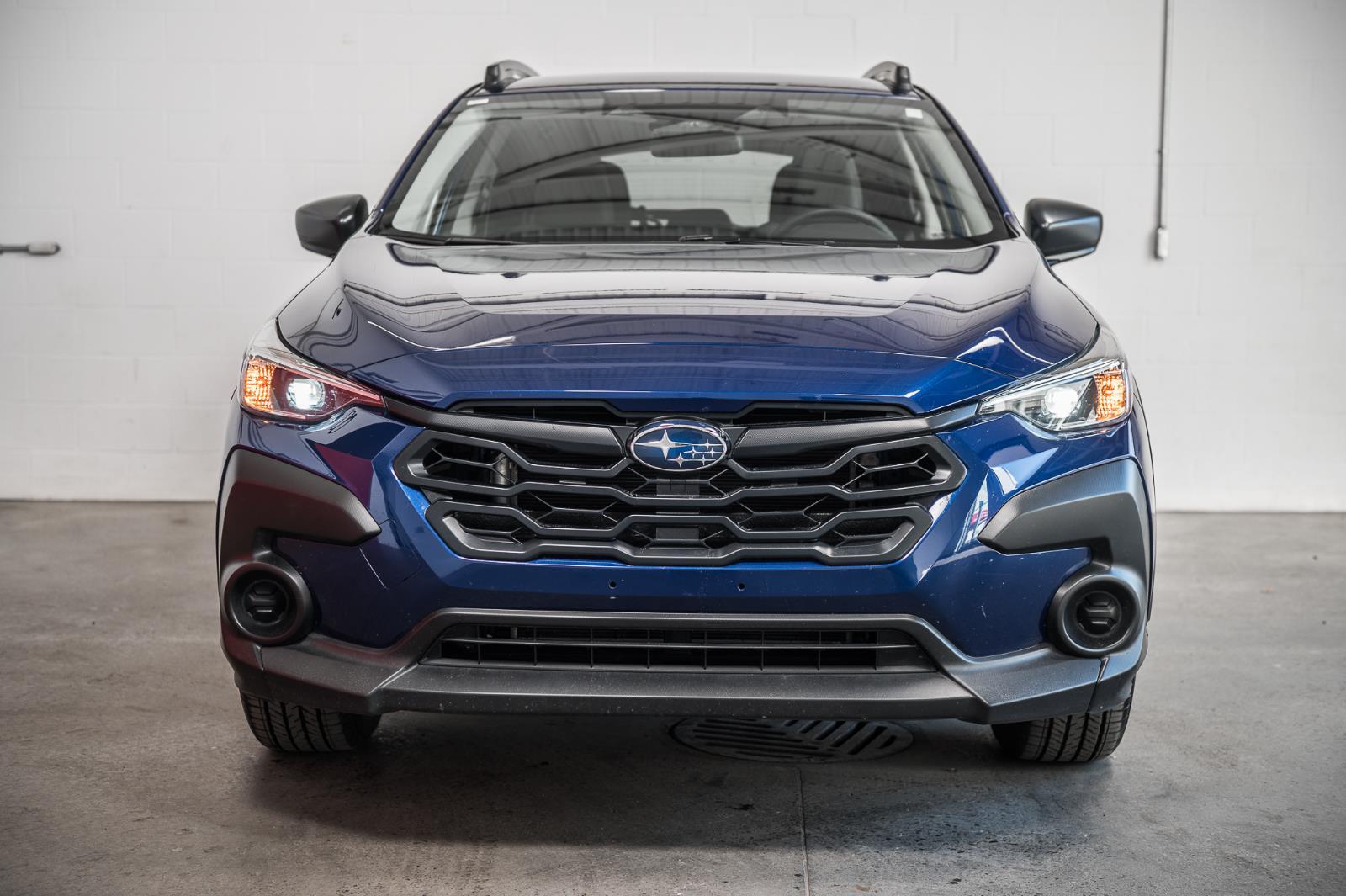 Subaru Crosstrek 2025