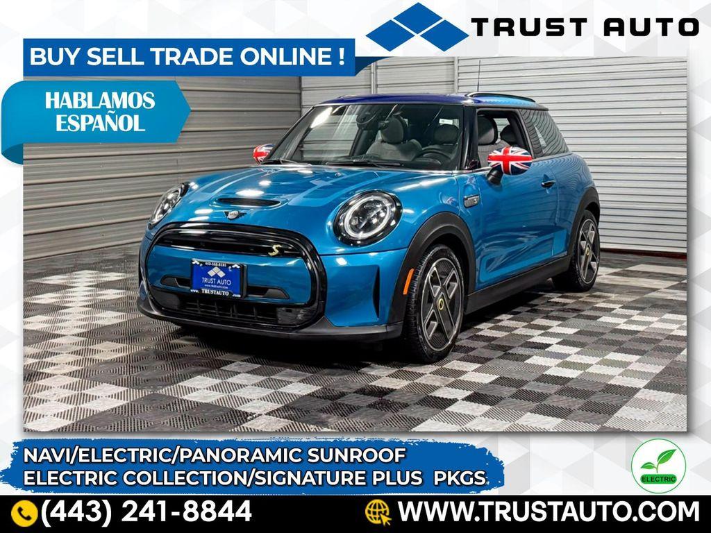 Mini Hardtop 2022