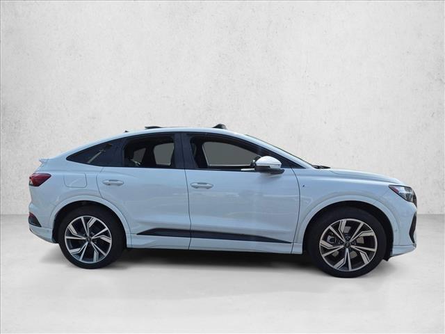 Audi Q4 2024