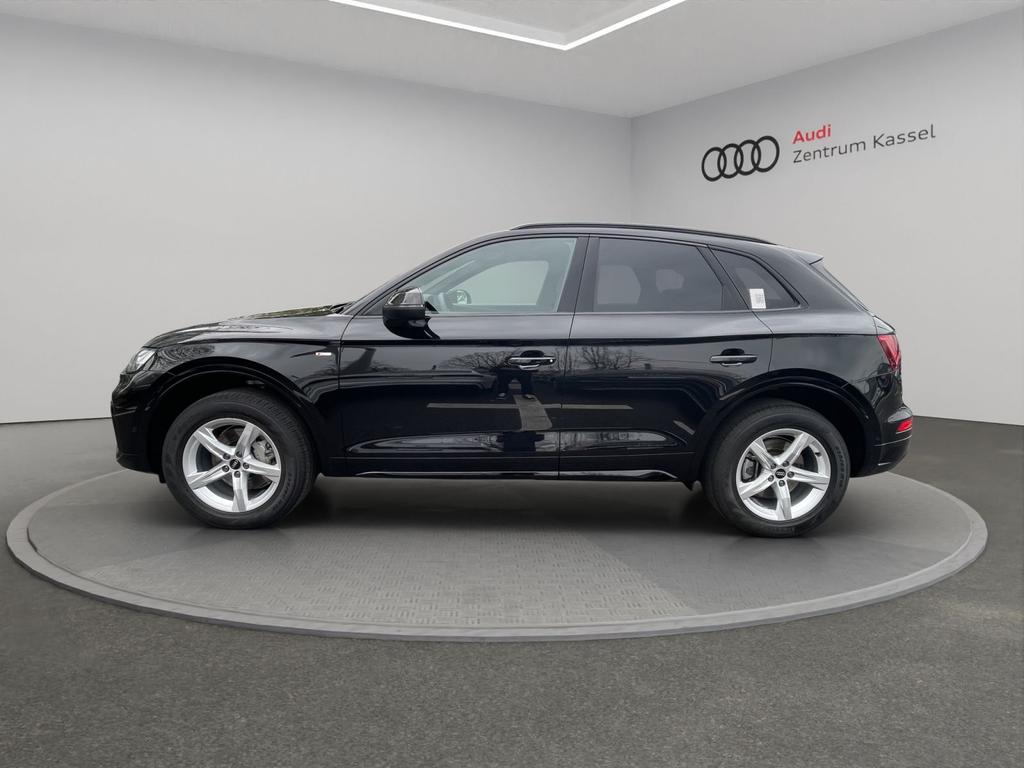 Audi Q5 2025