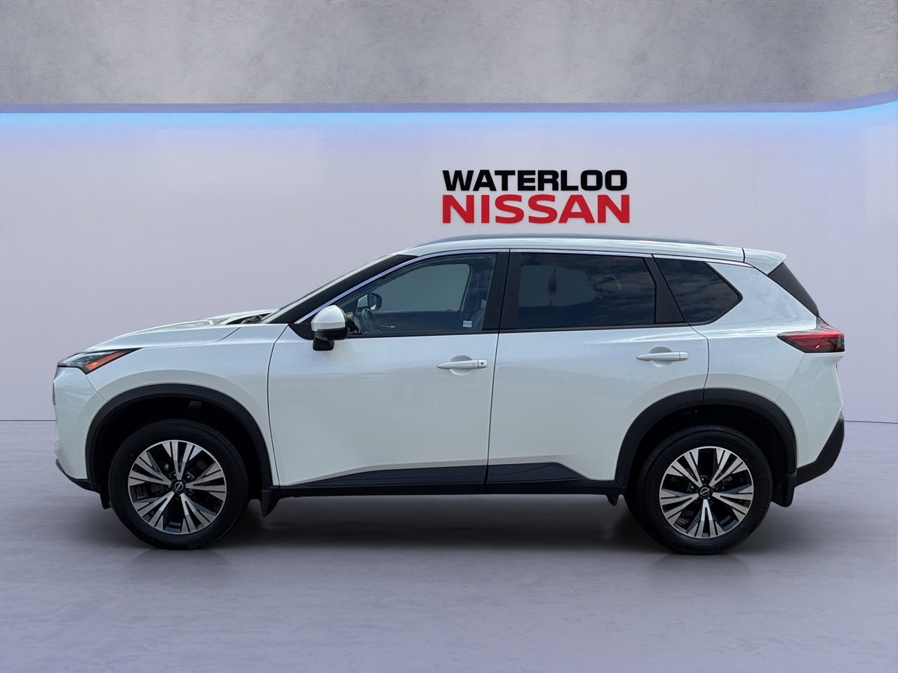 Nissan Rogue 2023