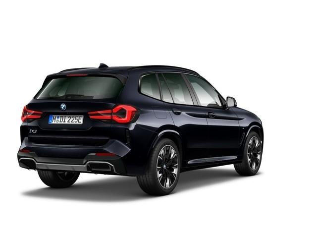 BMW iX3 2023