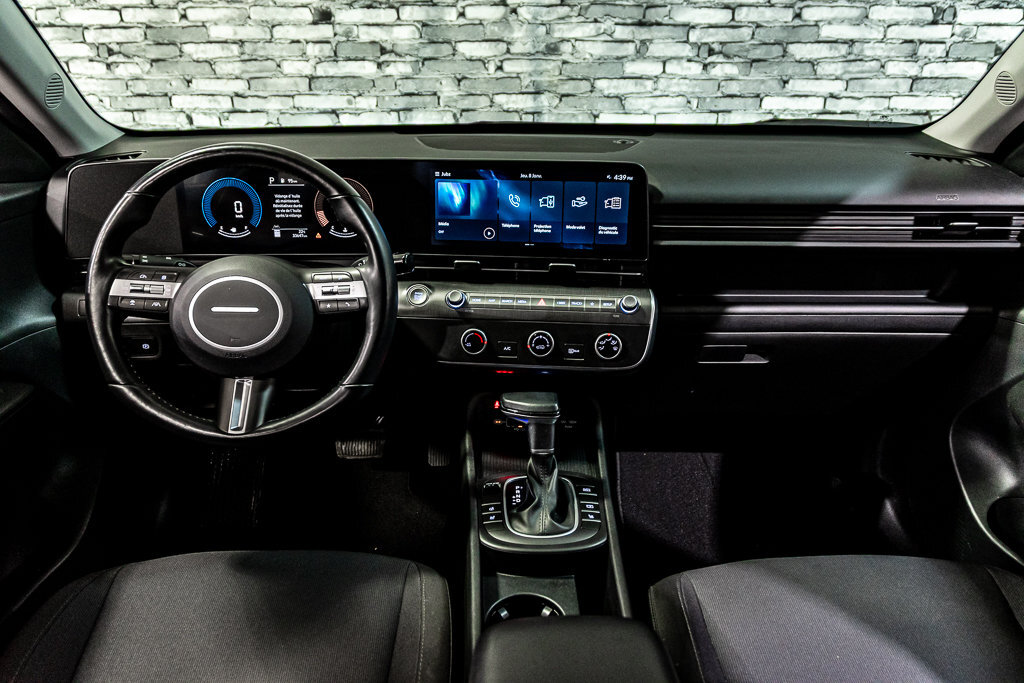 Hyundai Kona 2025