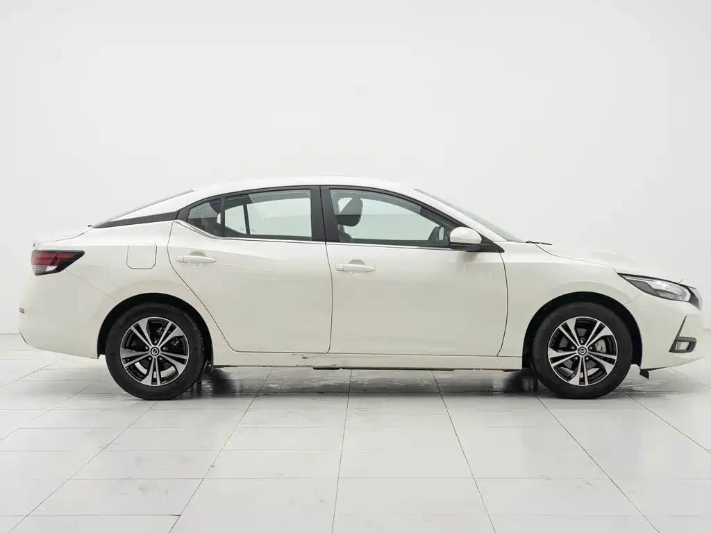 Nissan Sylphy 2022