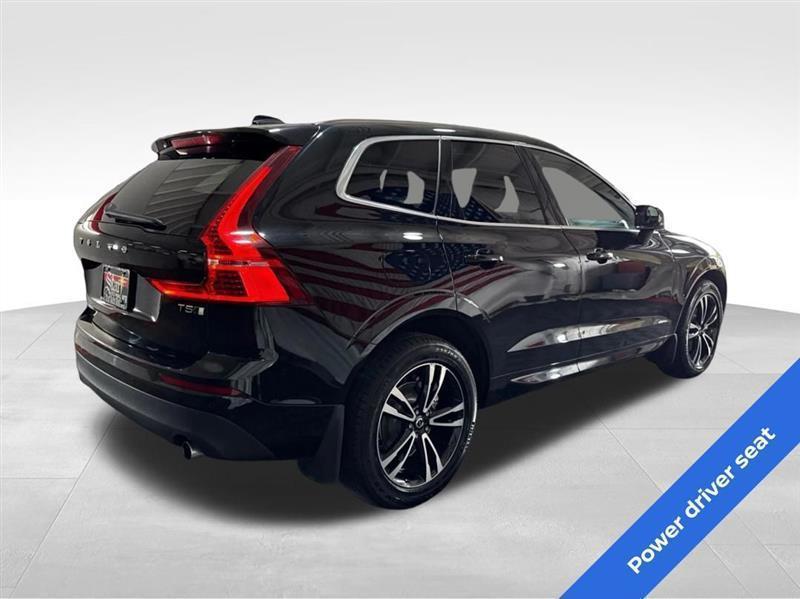 Volvo XC60 2021