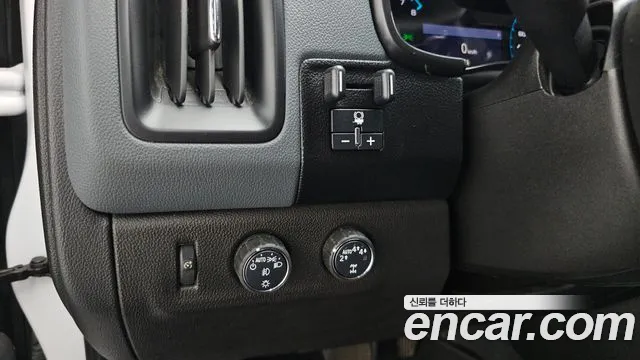 Chevrolet Colorado 2022