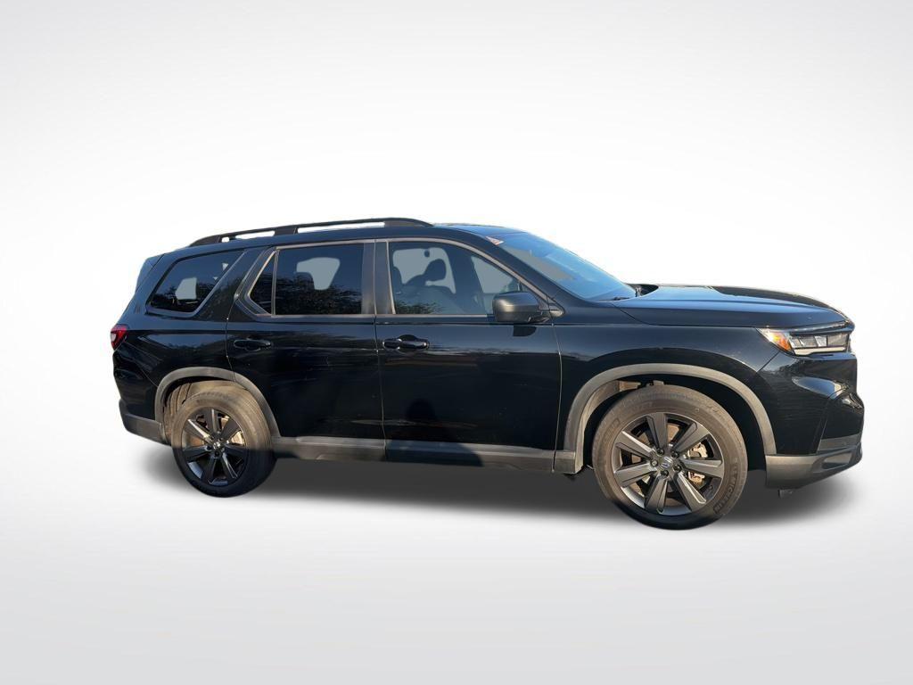 Honda Pilot 2023
